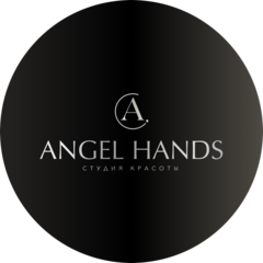 Angel Hands