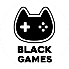 Блэк Геймс