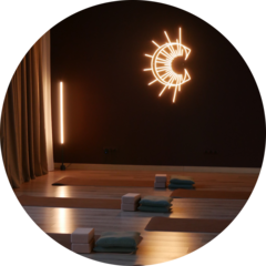 Студия растяжки и танца Сияние