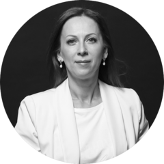 Семёнова Екатерина Владимировна