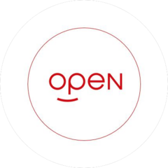 OPEN