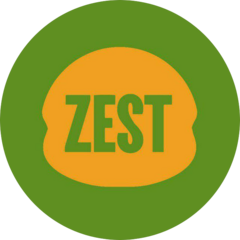 ZEST BURGER FOODS