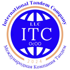 ОсОО Международная компания Тандем