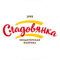 Александровская кондитерская фабрика Сладовянка