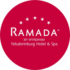 Ramada by Wyndham Yekaterinburg