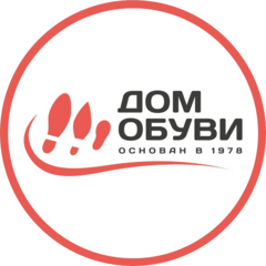 Дом Обуви