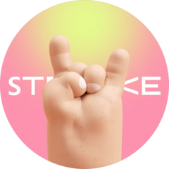 Stranke