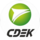 CDEK (   )