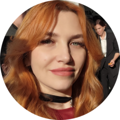 Зайкина Анна Александровна