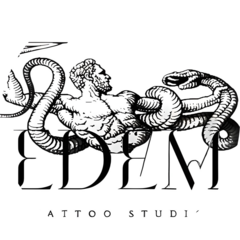 Edem ​Тату-салон