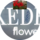 Kedr flowers