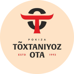 ФХ TO`XTANIYOZ-OTA