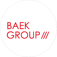 BAEK Group ///