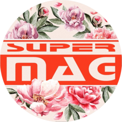 SuperMAG