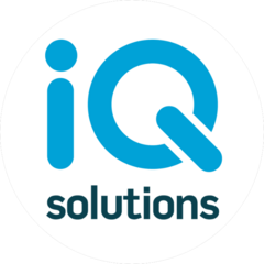 iQ-SOLUTIONS