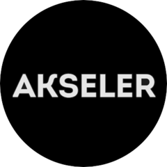 Akseler