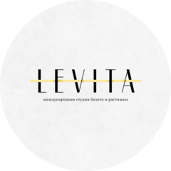 Студия балета и растяжки Levita (ИП Связинская Евгения Владимировна)