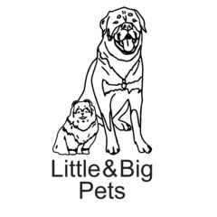 Зоосалон Little & Big Pets