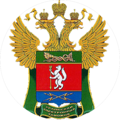 Уральская электронная таможня