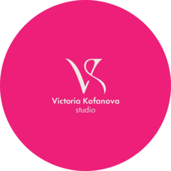 Viktorya Kofanova studio