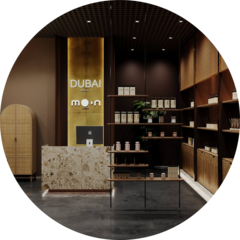 Dubai Parfum (ИП Черпанов Рашшад Дурсун Оглы)