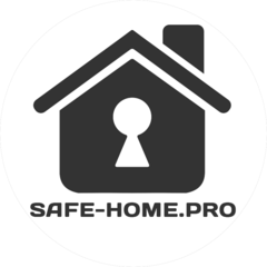 Безопасный Дом