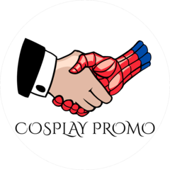 Cosplay Promo