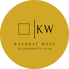 Агентство недвижимости Kvadrat West