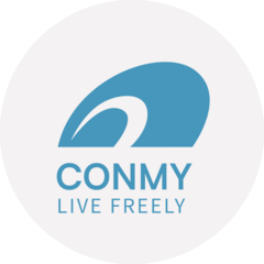 CONMY BRAND