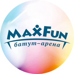 Батутный центр MaxFun