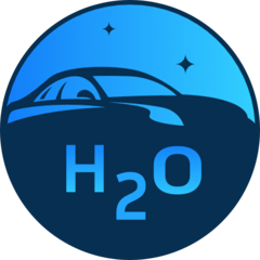 Автомойка самообслуживания H2O (ИП Кульпин Сергей Леонидович)