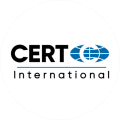 Cert International