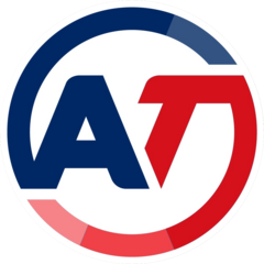 АТ