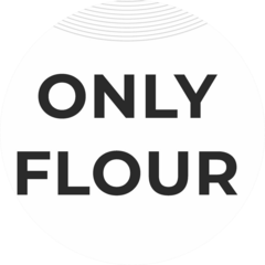 ONLY FLOUR