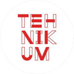 Ресторан Tehnikum