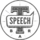 True Speech Bar