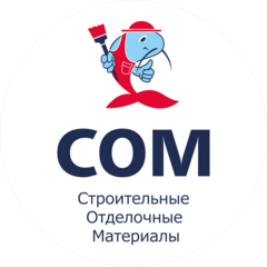 Сеть строительных магазинов COM