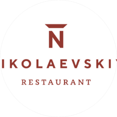 Ресторан Николаевский