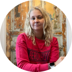 Копаева Ольга Викторовна