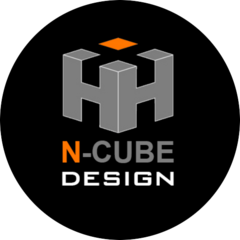 Н-куб, дизайн студия интерьеров