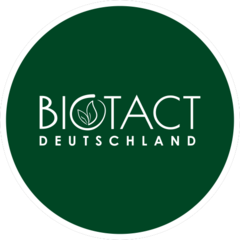 BIOTACT TM «BIOTACT DEUTSCHLAND»