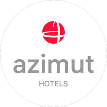 AZIMUT Hotels (ООО Бизнес-Отель АЭРОСТАР)