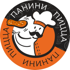 Панини-пицца