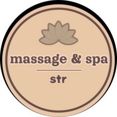 Massage. Str