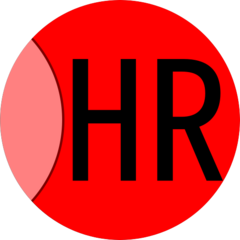 HR X