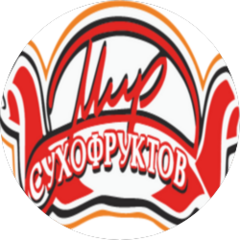 Мир сухофруктов