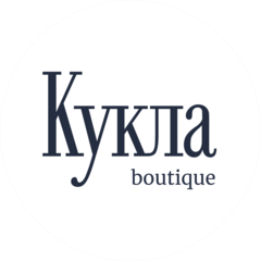 Сеть свадебных бутиков Кукла