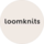 LOOMKNITS