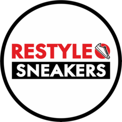 RESTYLE SNEAKERS