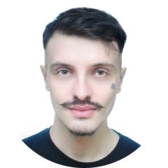 Сулейманов Руслан Ахкямович